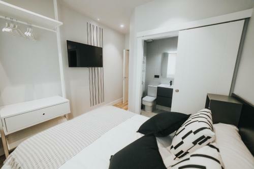 Apartamentos Mk77 Le�n - Palomera