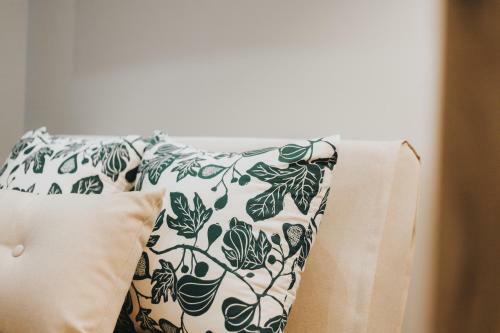 Apartamentos Mk77 Le�n - Palomera
