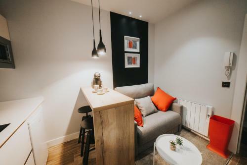 Apartamentos Mk77 Le�n - Palomera