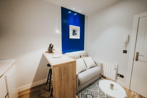 Apartamentos Mk77 Le�n - Palomera