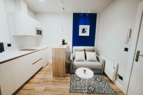 Apartamentos Mk77 Le�n - Palomera