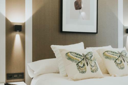 Apartamentos Mk77 Le�n - Palomera