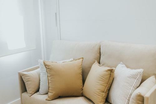 Apartamentos Mk77 Le�n - Palomera