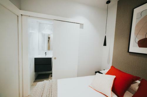 Apartamentos Mk77 Le�n - Palomera