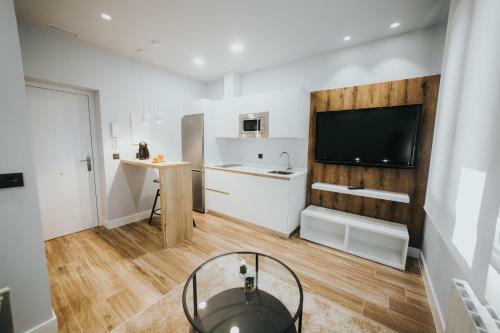 Apartamentos Mk77 Le�n - Palomera
