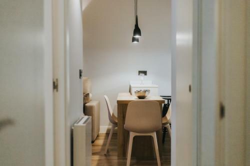 Apartamentos Mk77 Le�n - Palomera