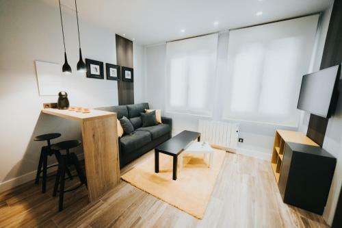 Apartamentos Mk77 Le�n - Palomera