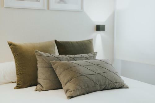 Apartamentos Mk77 Le�n - Palomera