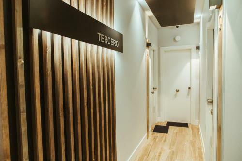 Apartamentos Mk77 Le�n - Palomera