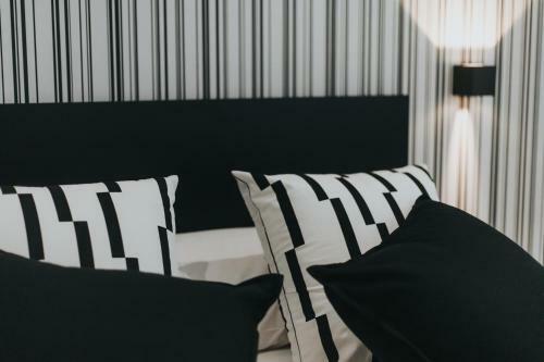 Apartamentos Mk77 Le�n - Palomera