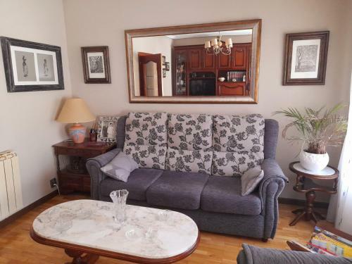 Apartamento La Palomera
