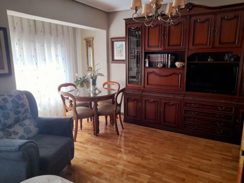 Apartamento La Palomera