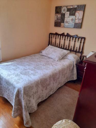 Apartamento La Palomera