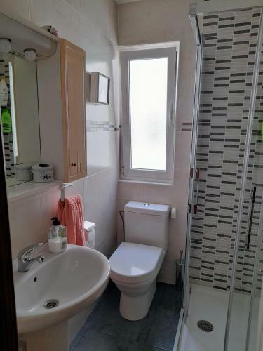 Apartamento La Palomera