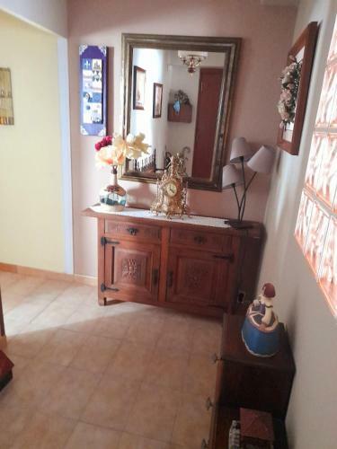 Apartamento La Palomera