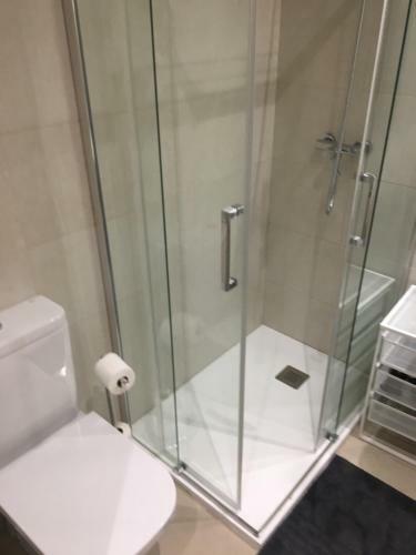 Apartamento Viviendas Deluxe Gil Y Carrasco