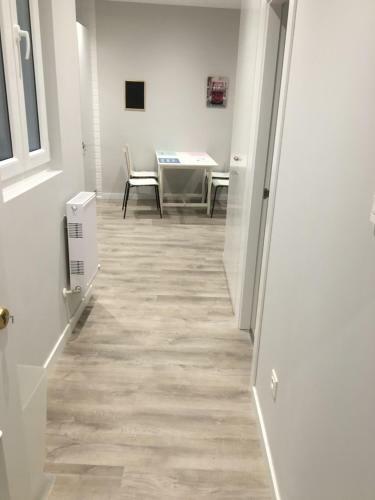 Apartamento Viviendas Deluxe Gil Y Carrasco