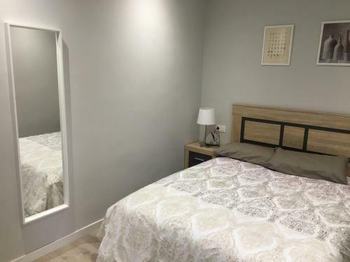 Apartamento Viviendas Deluxe Gil Y Carrasco