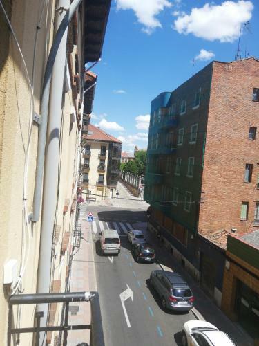 Apartamento Alba Renueva 4