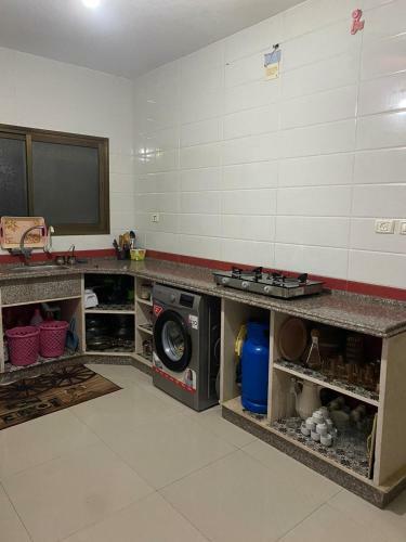Apartamento Mmiqdad