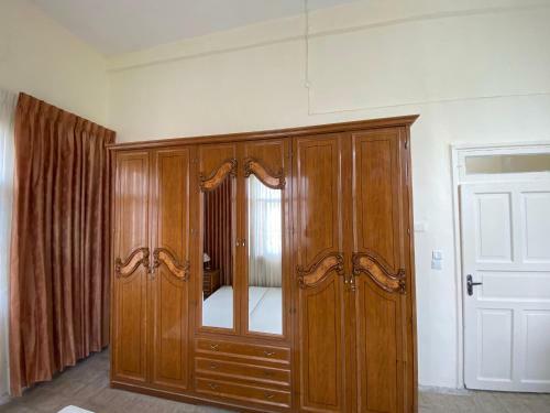 Apartamento Hayat Guest House