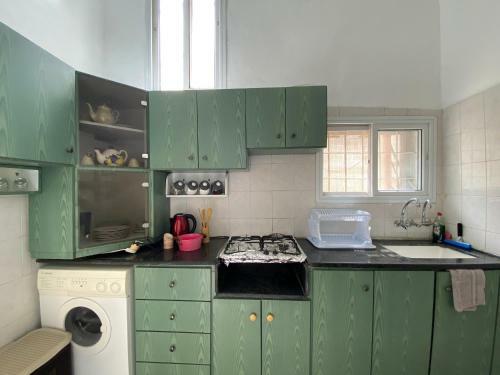 Apartamento Hayat Guest House