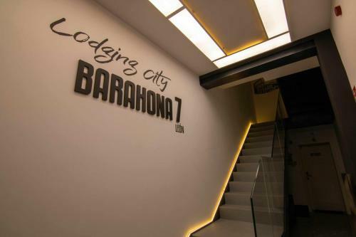 Apartamento Suite Estocolmo