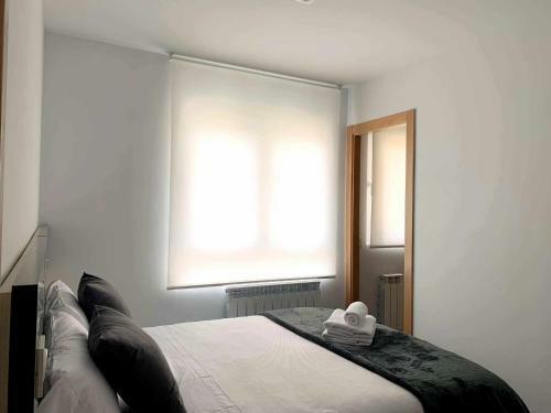Apartamentos Ram�n Y Cajal