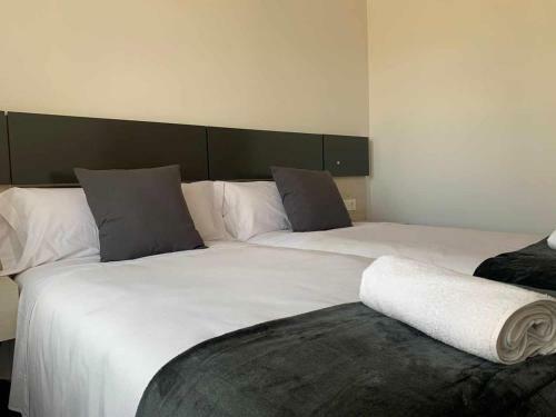 Apartamentos Ram�n Y Cajal