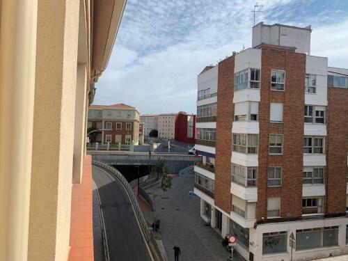 Apartamentos Ram�n Y Cajal