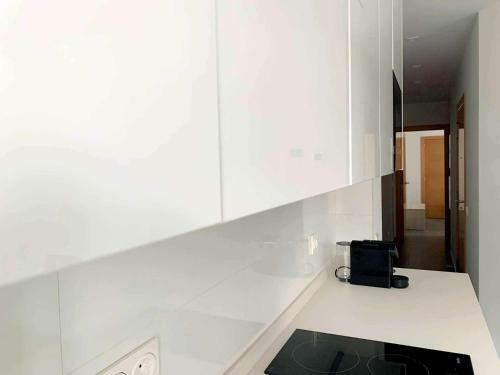 Apartamentos Ram�n Y Cajal