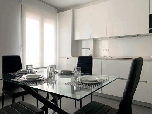 Apartamentos Ram�n Y Cajal