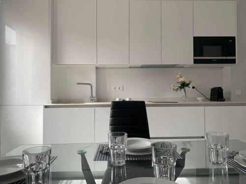 Apartamentos Ram�n Y Cajal
