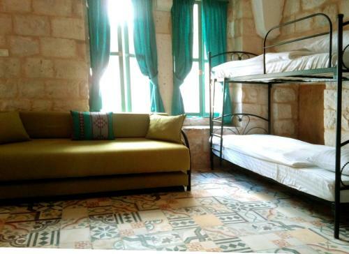 Albergue Turquoise