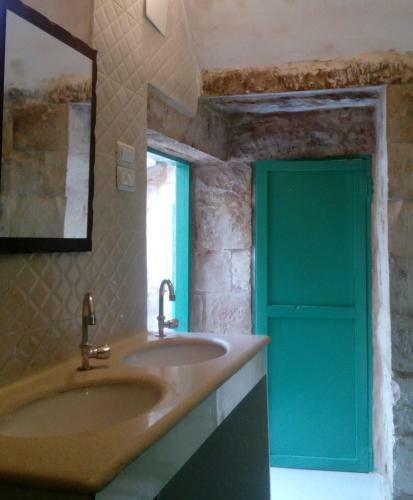 Albergue Turquoise