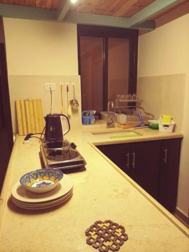 Albergue Turquoise