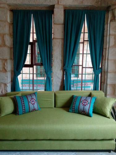 Albergue Turquoise