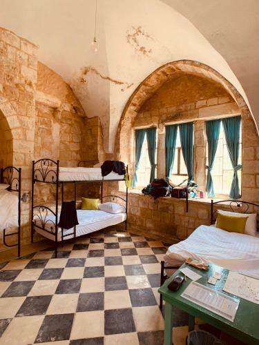 Albergue Turquoise