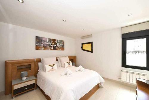 Si�ntete Como En Casa En Apartamento Padre Isla