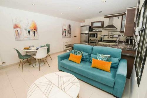 Si�ntete Como En Casa En Apartamento Padre Isla