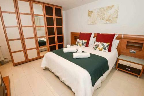 Si�ntete Como En Casa En Apartamento Padre Isla