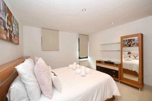 Si�ntete Como En Casa En Apartamento Padre Isla