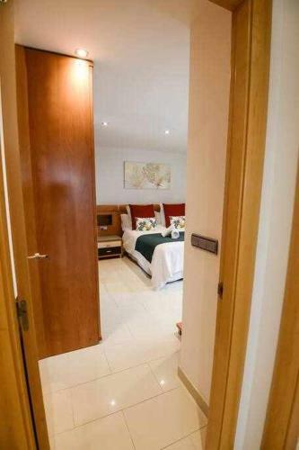 Si�ntete Como En Casa En Apartamento Padre Isla