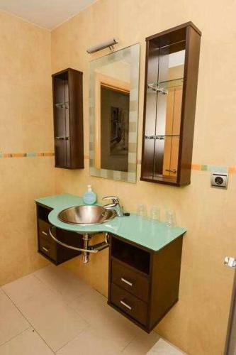 Si�ntete Como En Casa En Apartamento Padre Isla