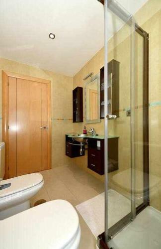 Si�ntete Como En Casa En Apartamento Padre Isla