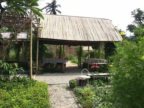 Baibai At Thaimuang Farmstay
