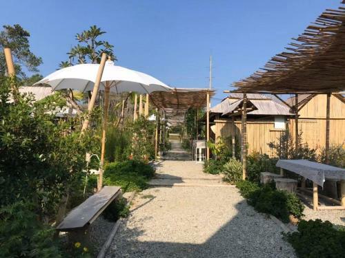 Baibai At Thaimuang Farmstay