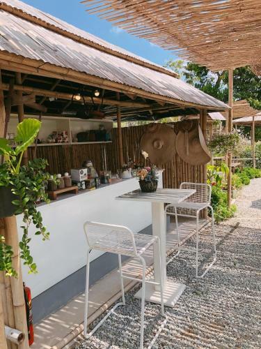 Baibai At Thaimuang Farmstay