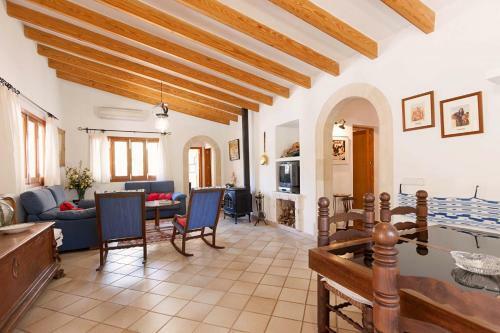 Villa Sa Rota