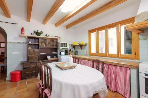 Villa Sa Rota